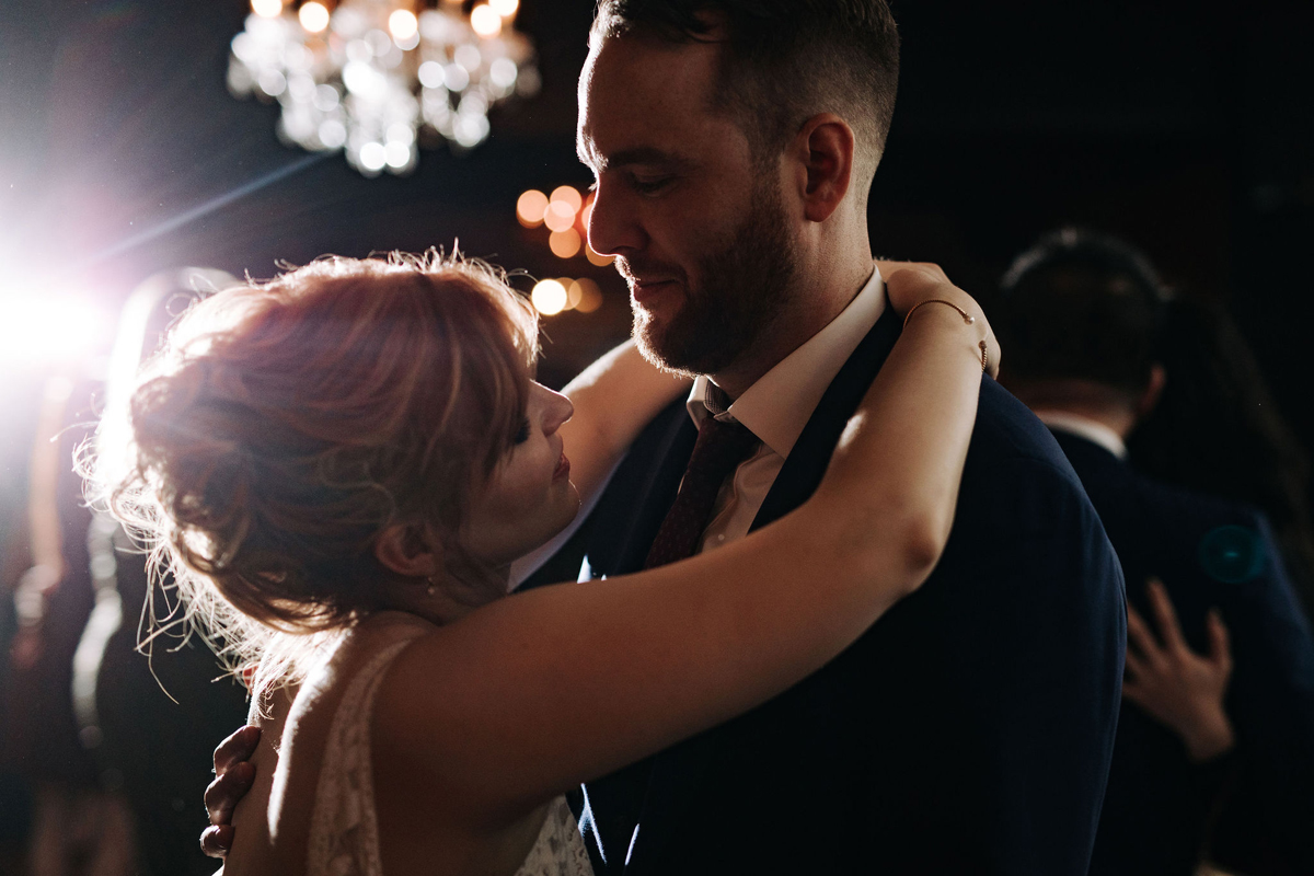 Springhill Suites L'auberge Saint Gabriel Wedding Montreal (126)