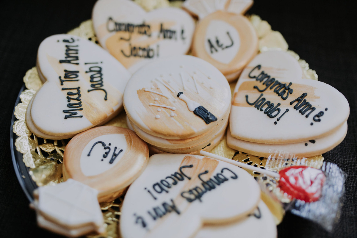 Springhill Suites L'auberge Saint Gabriel Wedding Montreal (17)