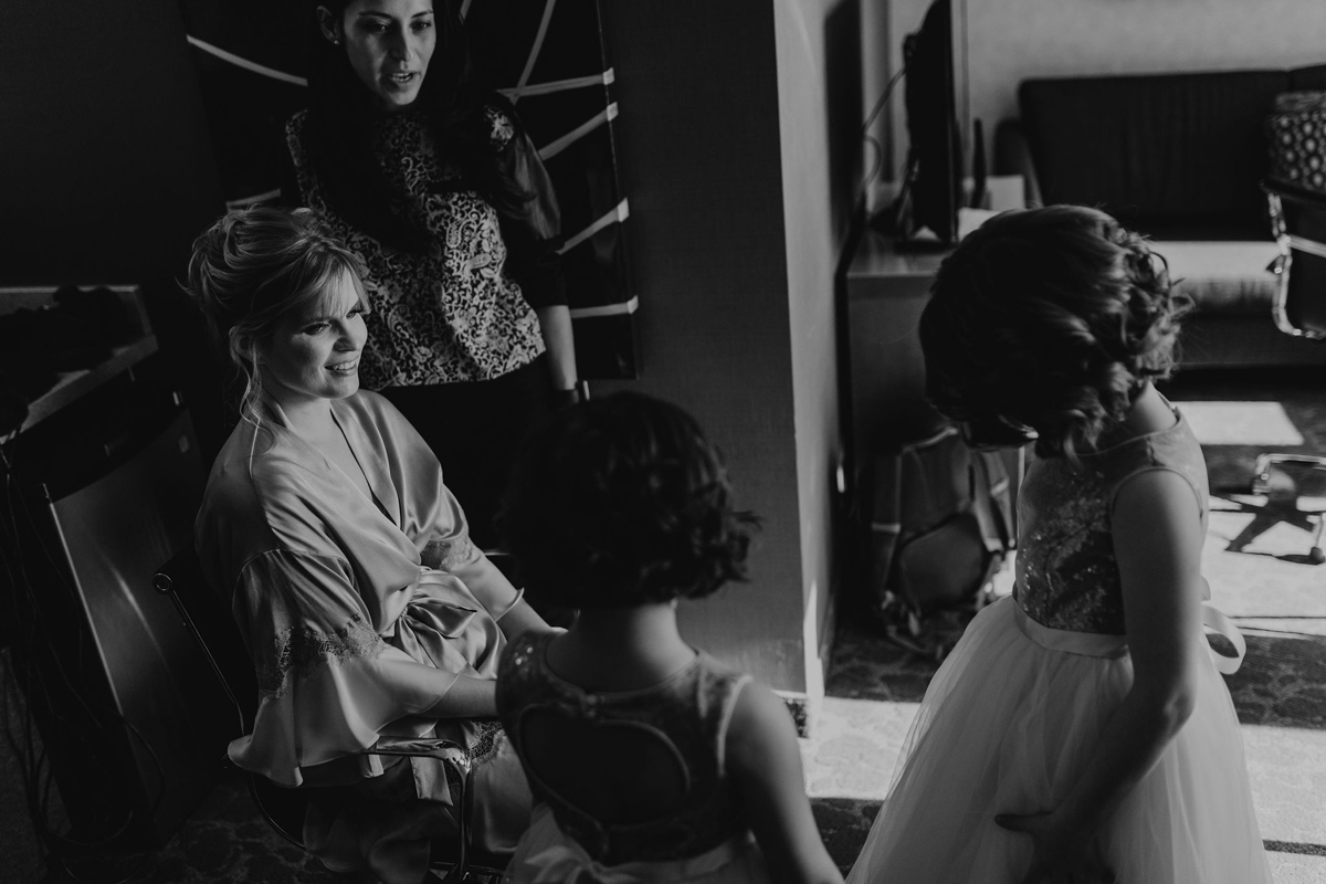 Springhill Suites L'auberge Saint Gabriel Wedding Montreal (19)