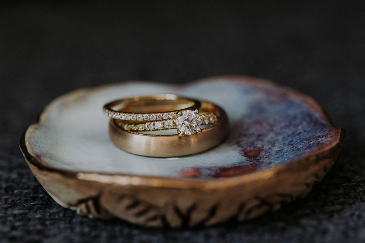 Springhill Suites L'auberge Saint Gabriel Wedding Montreal (20)