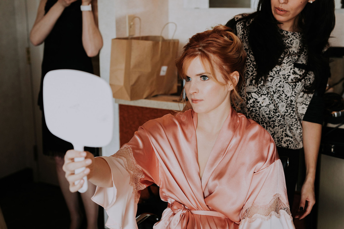 Springhill Suites L'auberge Saint Gabriel Wedding Montreal (22)