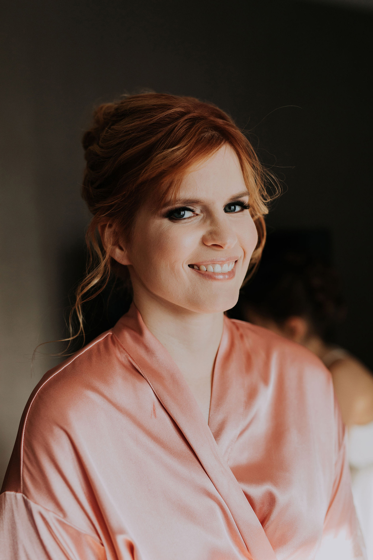 Springhill Suites L'auberge Saint Gabriel Wedding Montreal (23)