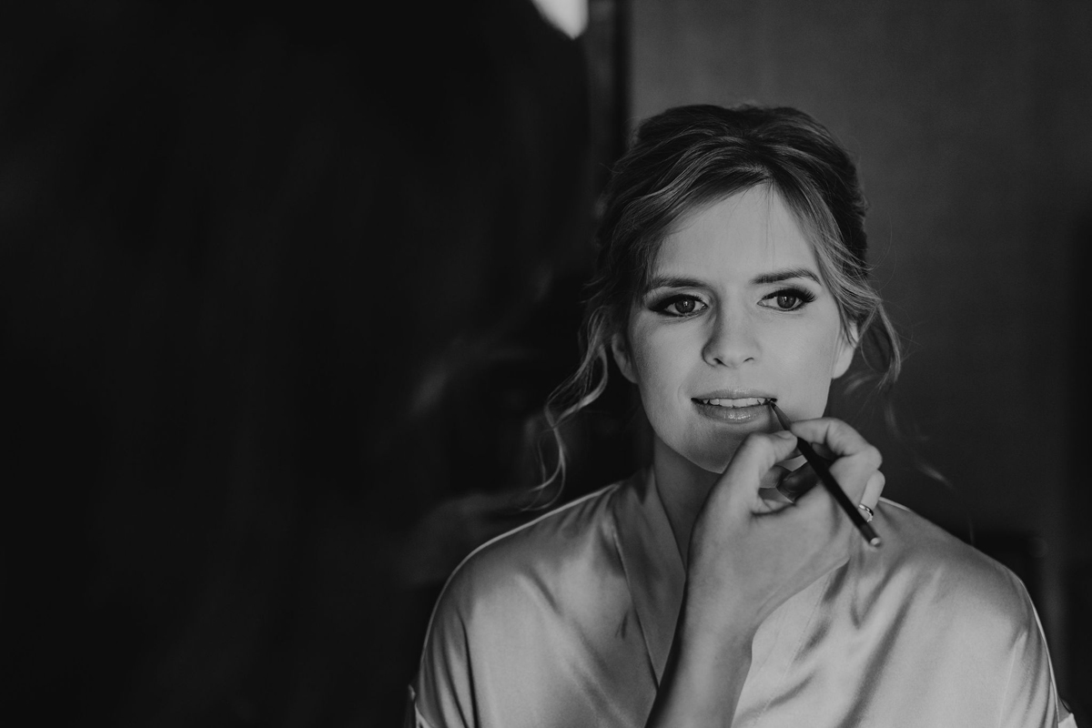 Springhill Suites L'auberge Saint Gabriel Wedding Montreal (24)