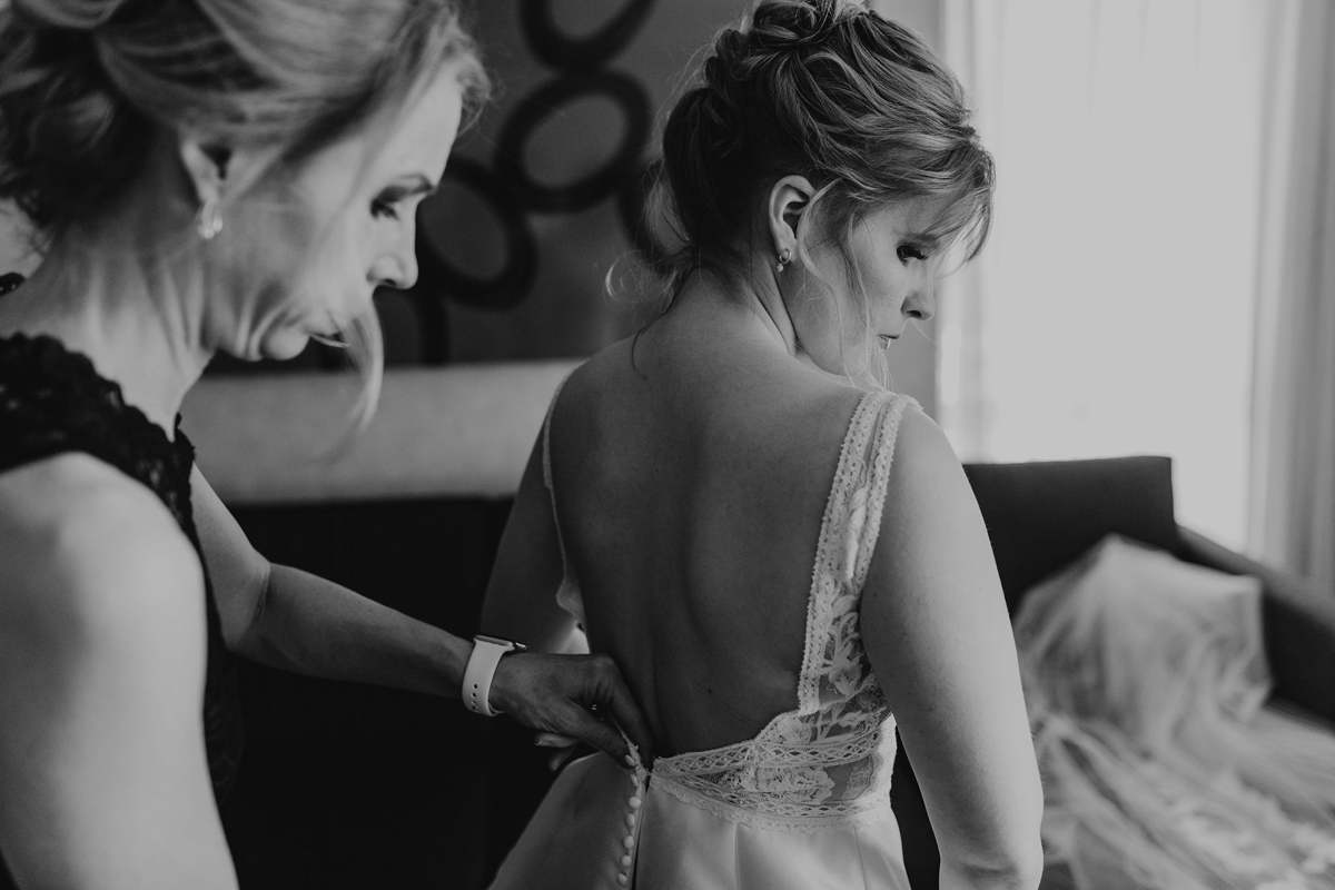 Springhill Suites L'auberge Saint Gabriel Wedding Montreal (28)