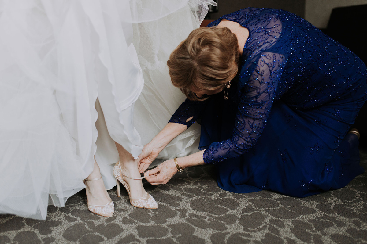 Springhill Suites L'auberge Saint Gabriel Wedding Montreal (29)