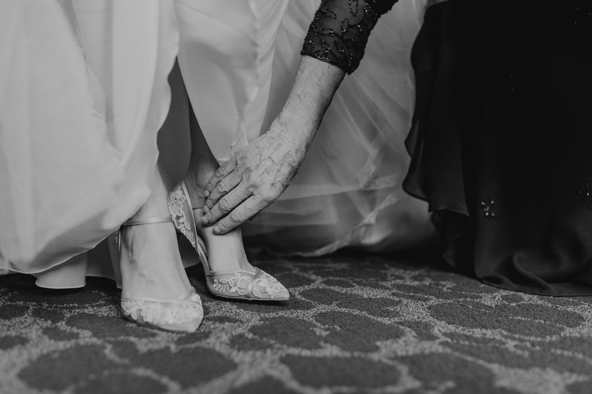 Springhill Suites L'auberge Saint Gabriel Wedding Montreal (30)