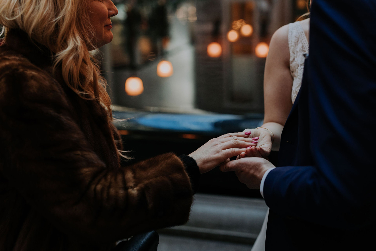 Springhill Suites L'auberge Saint Gabriel Wedding Montreal (35)