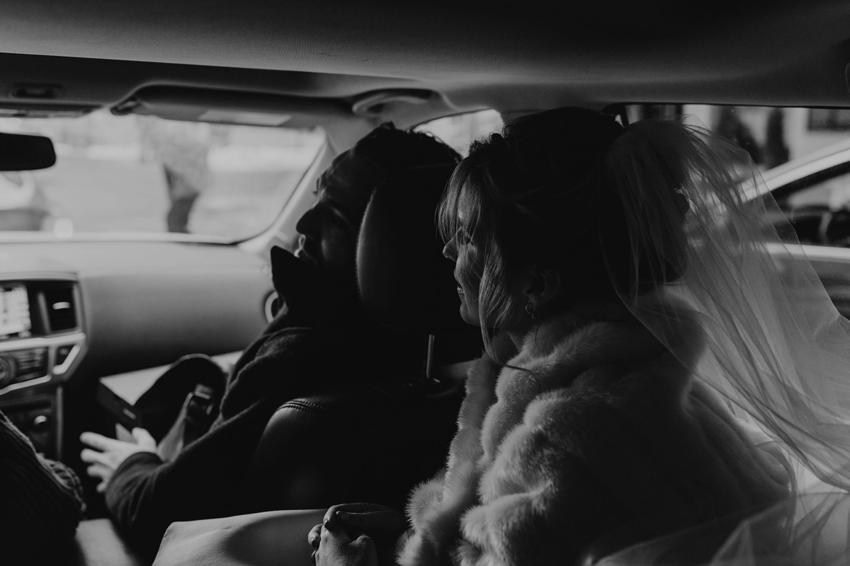 Springhill Suites L'auberge Saint Gabriel Wedding Montreal (49)