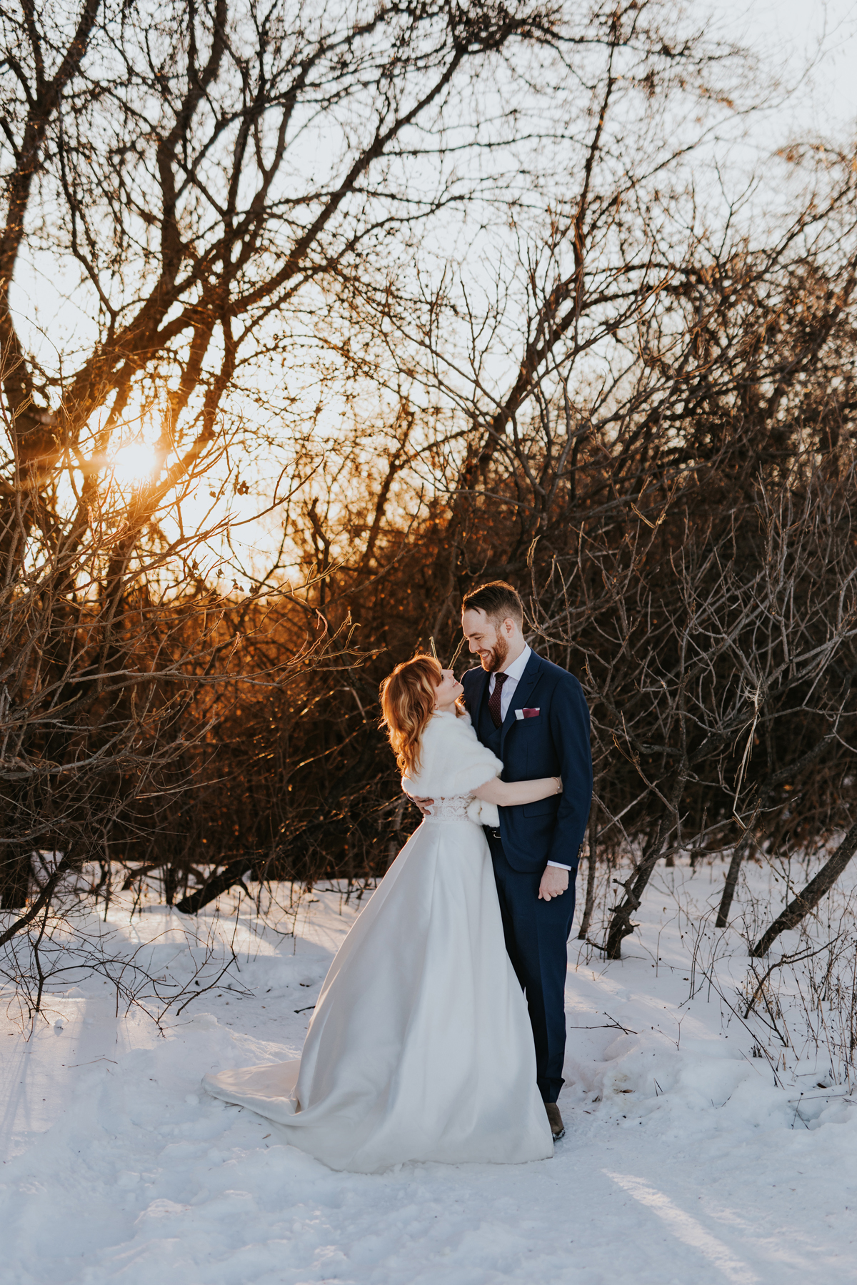 Springhill Suites L'auberge Saint Gabriel Wedding Montreal (50)