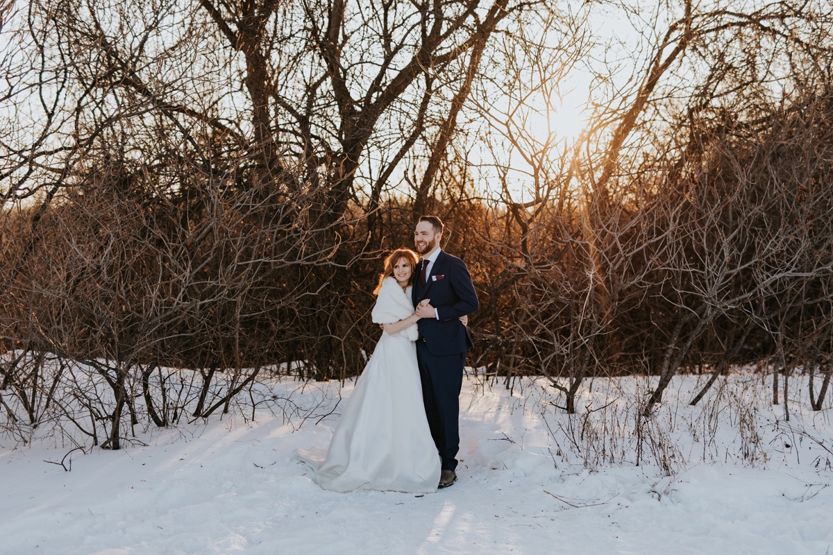 Springhill Suites L'auberge Saint Gabriel Wedding Montreal (51)