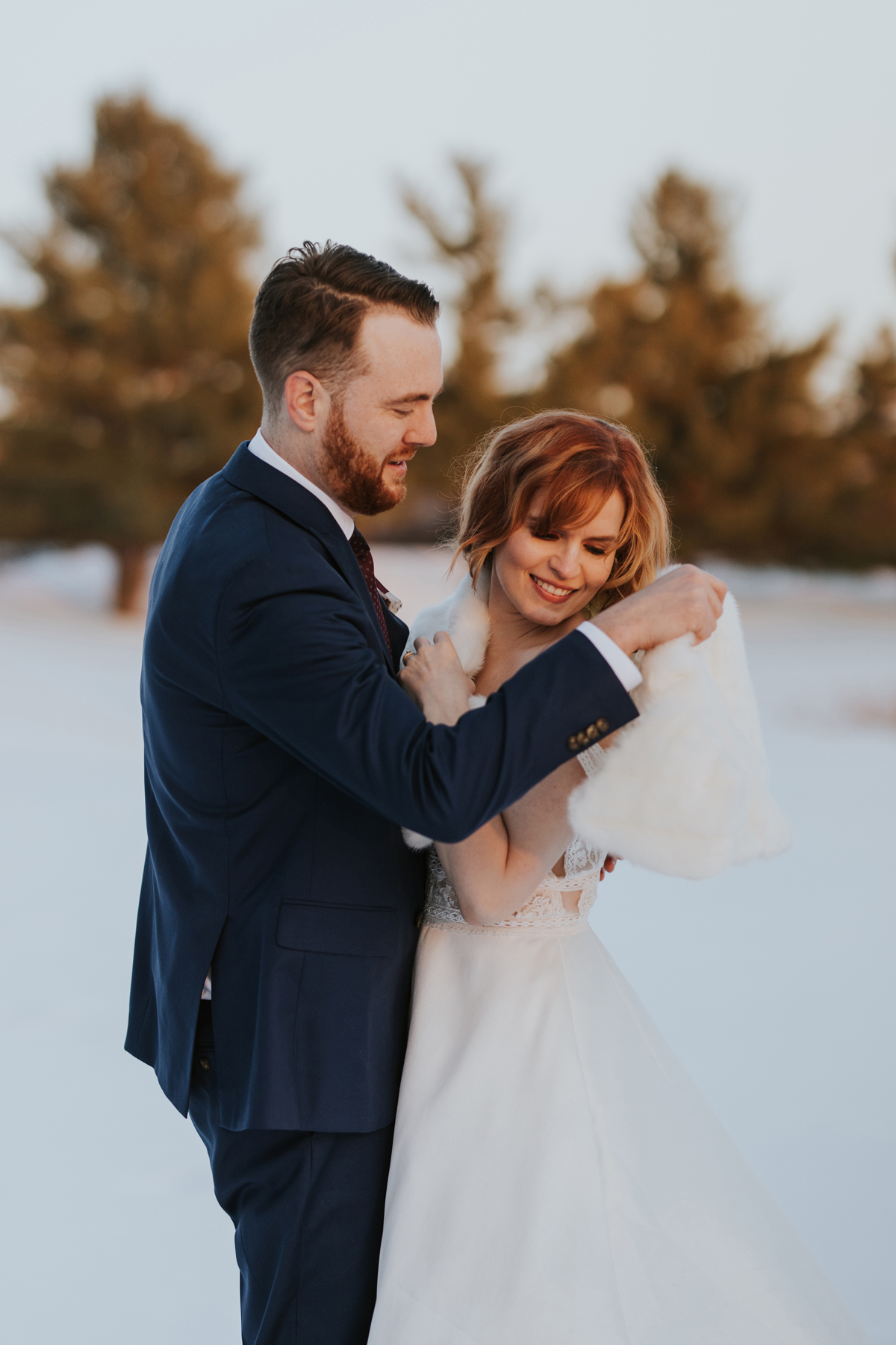 Springhill Suites L'auberge Saint Gabriel Wedding Montreal (53)