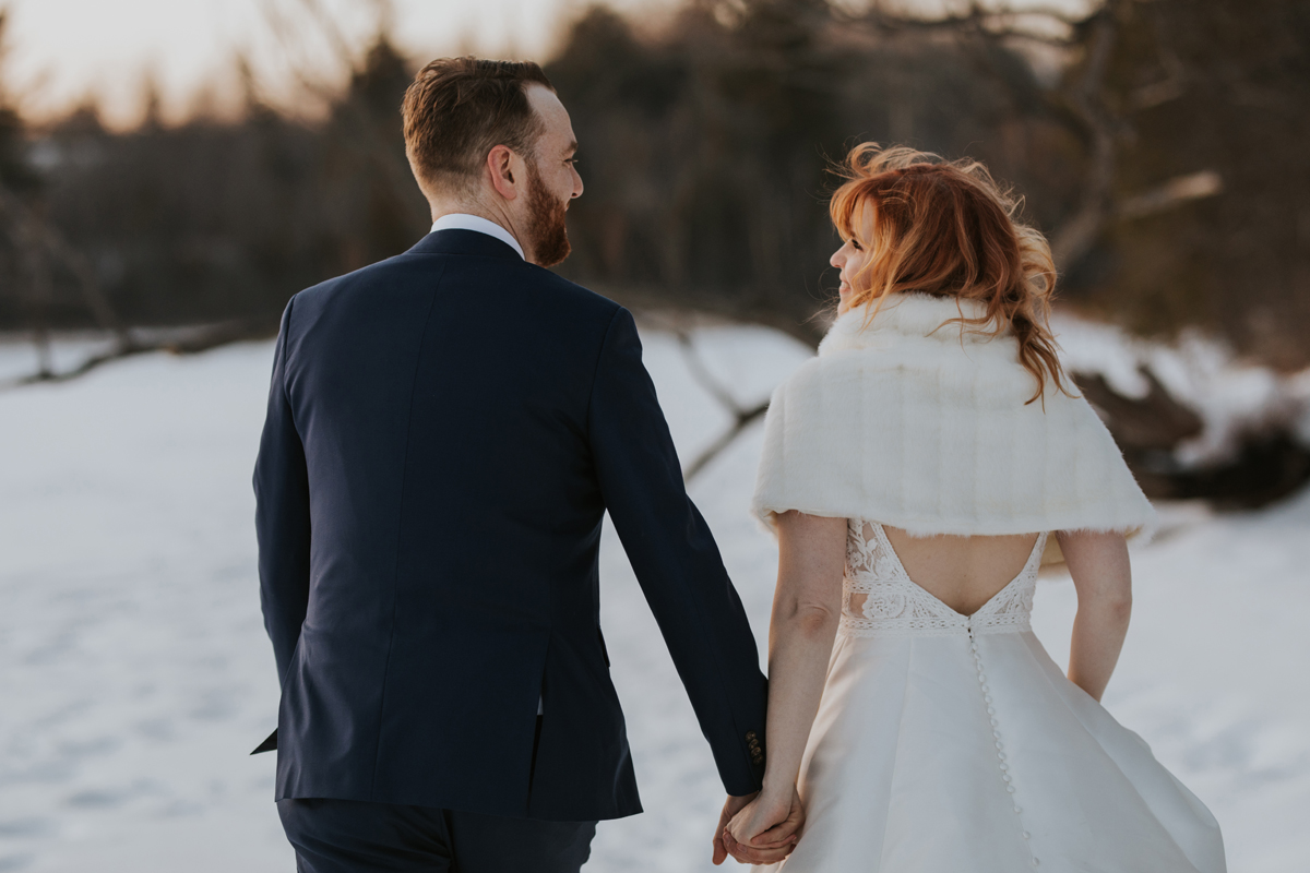 Springhill Suites L'auberge Saint Gabriel Wedding Montreal (56)