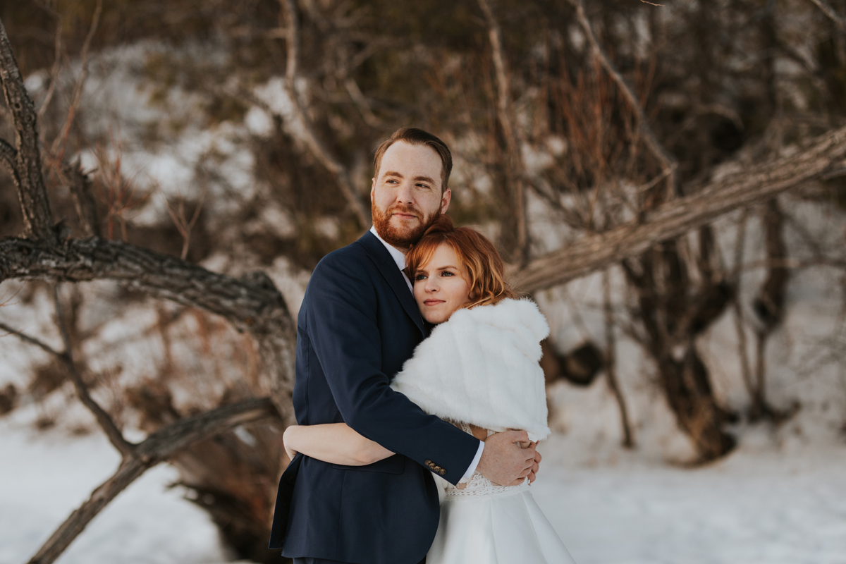 Springhill Suites L'auberge Saint Gabriel Wedding Montreal (59)