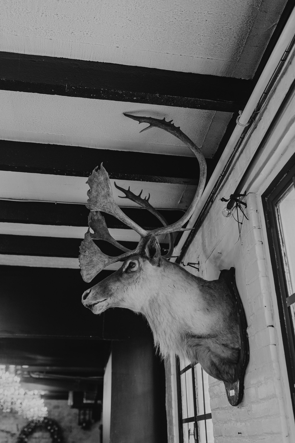 Springhill Suites L'auberge Saint Gabriel Wedding Montreal (63)