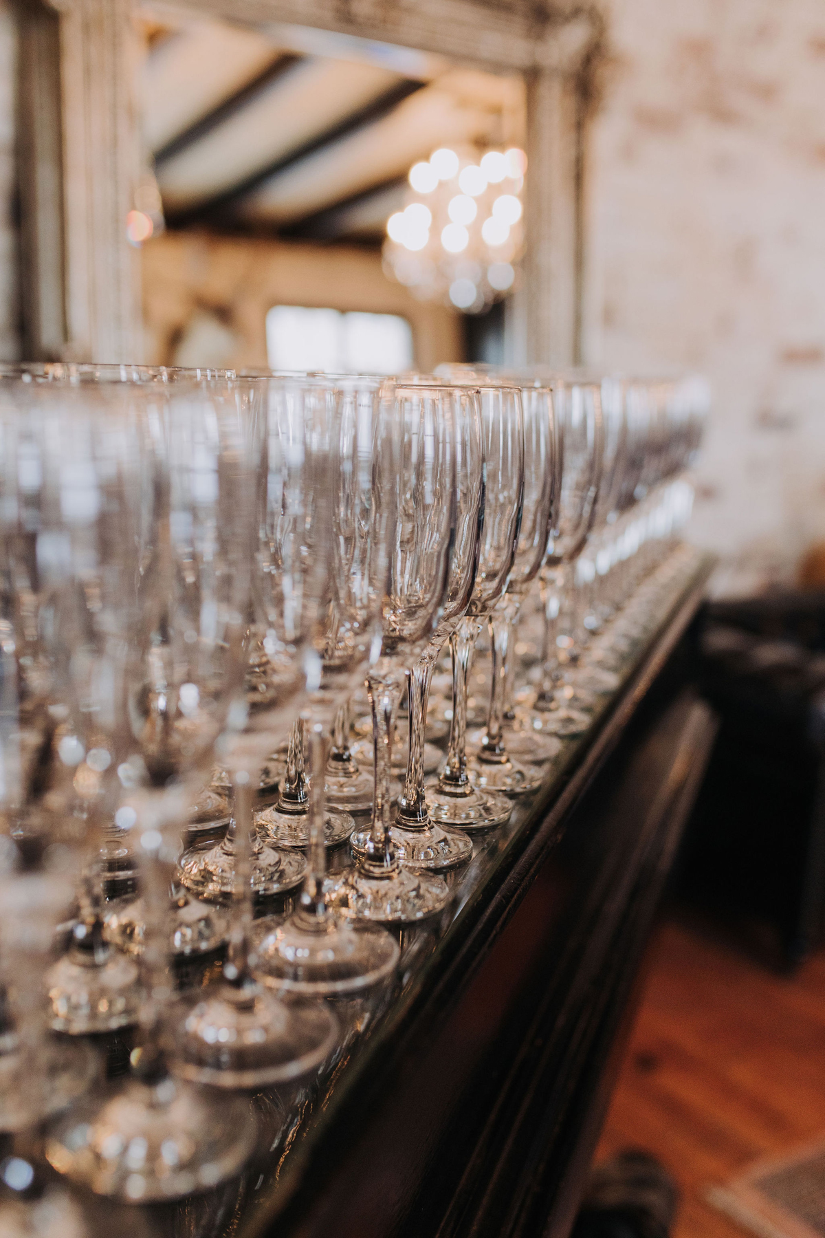 Springhill Suites L'auberge Saint Gabriel Wedding Montreal (64)