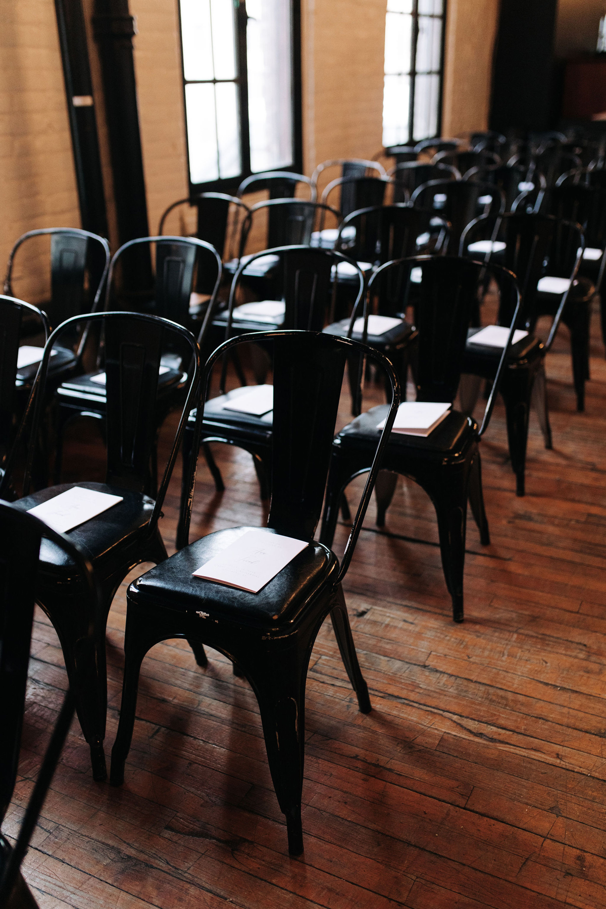 Springhill Suites L'auberge Saint Gabriel Wedding Montreal (70)