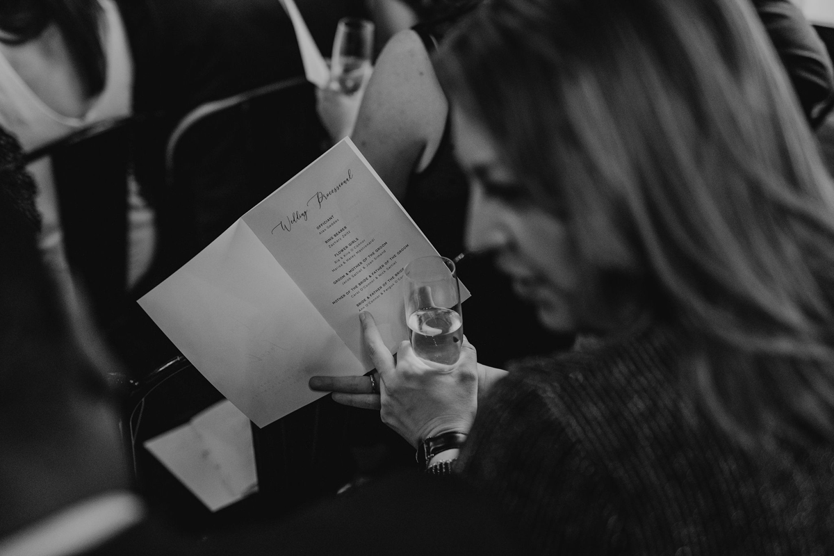 Springhill Suites L'auberge Saint Gabriel Wedding Montreal (79)