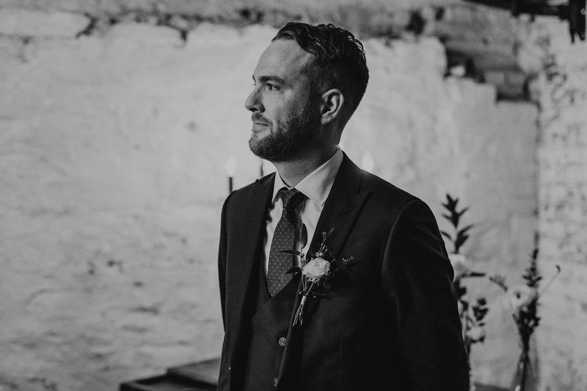 Springhill Suites L'auberge Saint Gabriel Wedding Montreal (84)