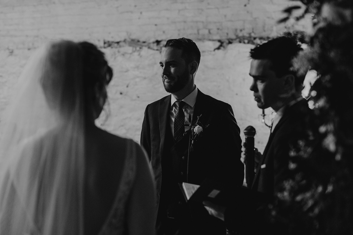 Springhill Suites L'auberge Saint Gabriel Wedding Montreal (86)