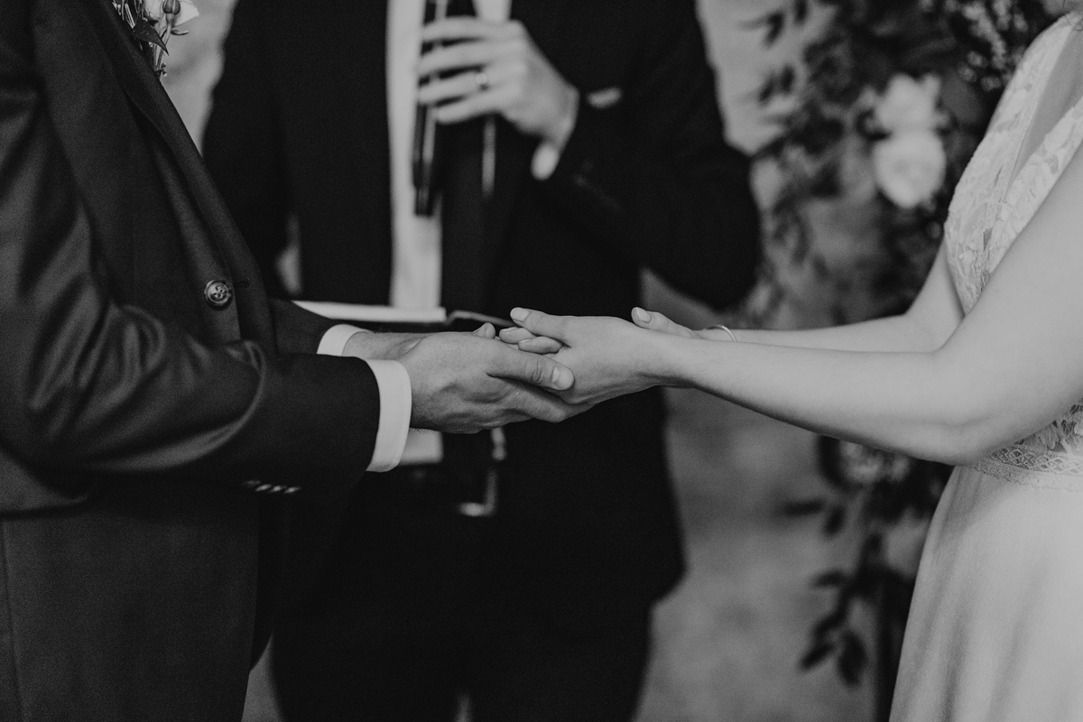 Springhill Suites L'auberge Saint Gabriel Wedding Montreal (91)