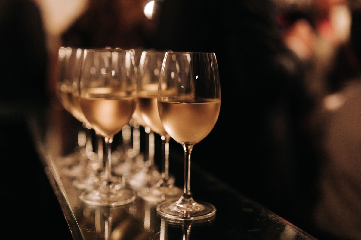 Springhill Suites L'auberge Saint Gabriel Wedding Montreal (94)