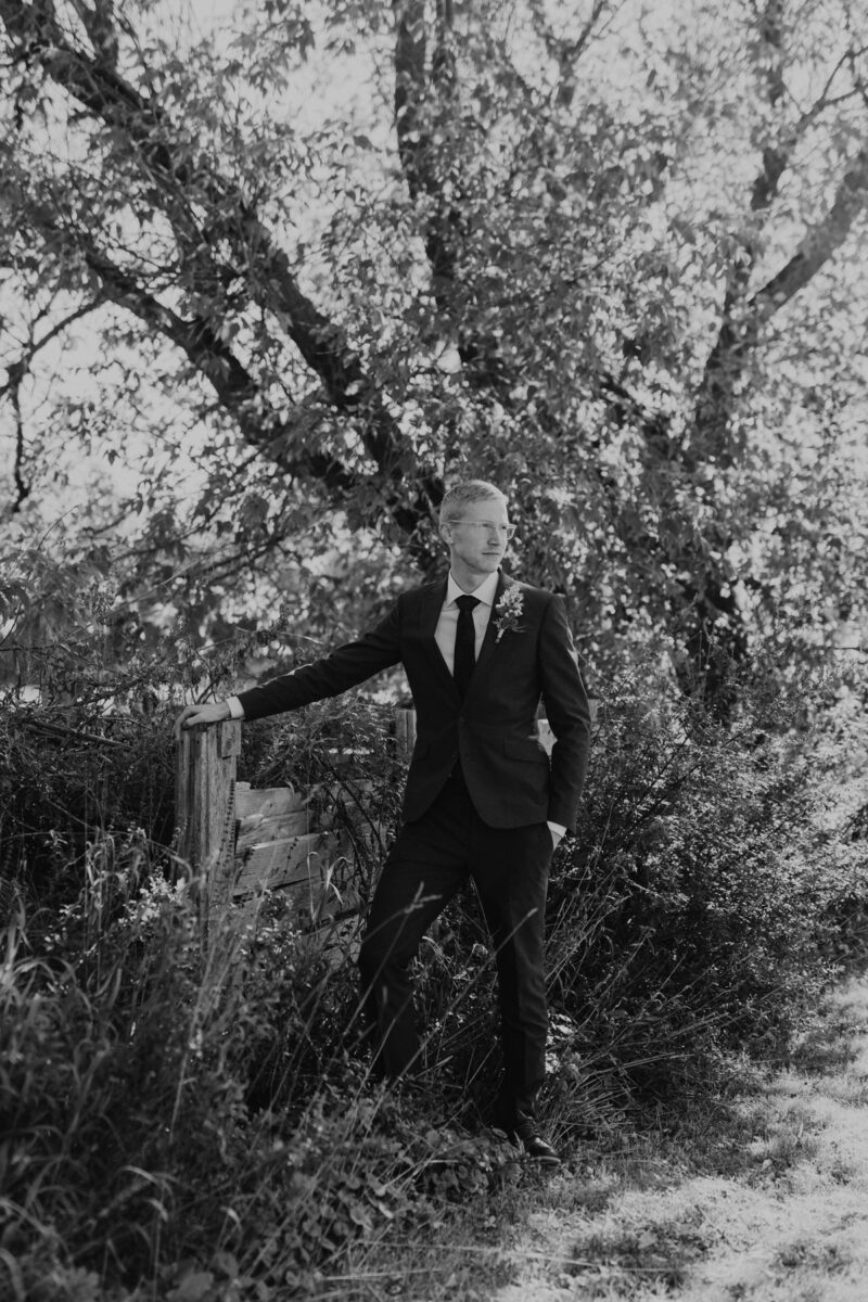 Herb Garden Almonte Fall Wedding (11)