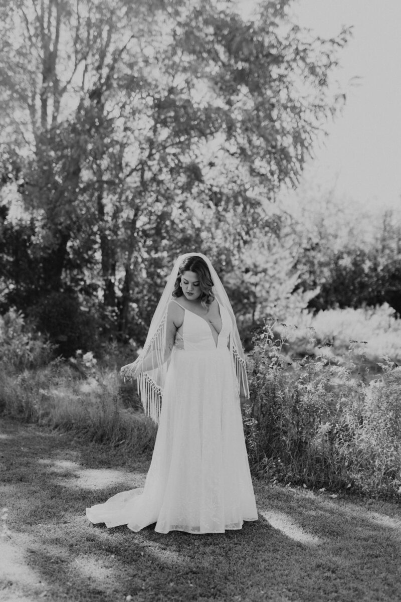 Herb Garden Almonte Fall Wedding (12)