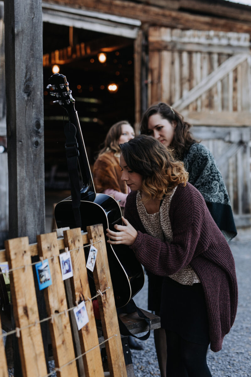 Herb Garden Almonte Fall Wedding (23)