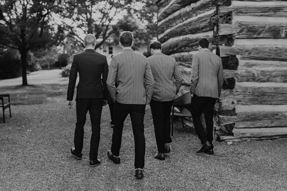 Herb Garden Almonte Fall Wedding (24)