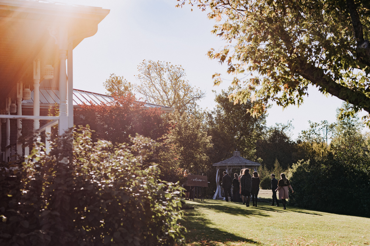 Herb Garden Almonte Fall Wedding (25)