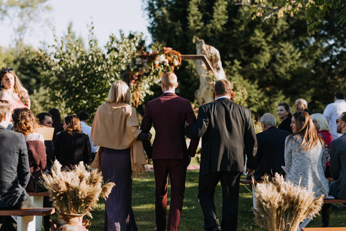 Herb Garden Almonte Fall Wedding (26)