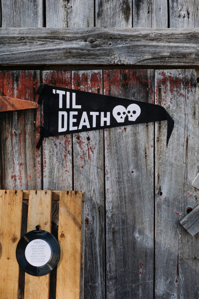 Herb Garden Almonte Fall Wedding (3)