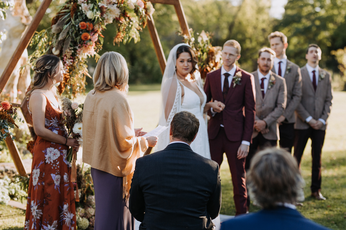 Herb Garden Almonte Fall Wedding (39)