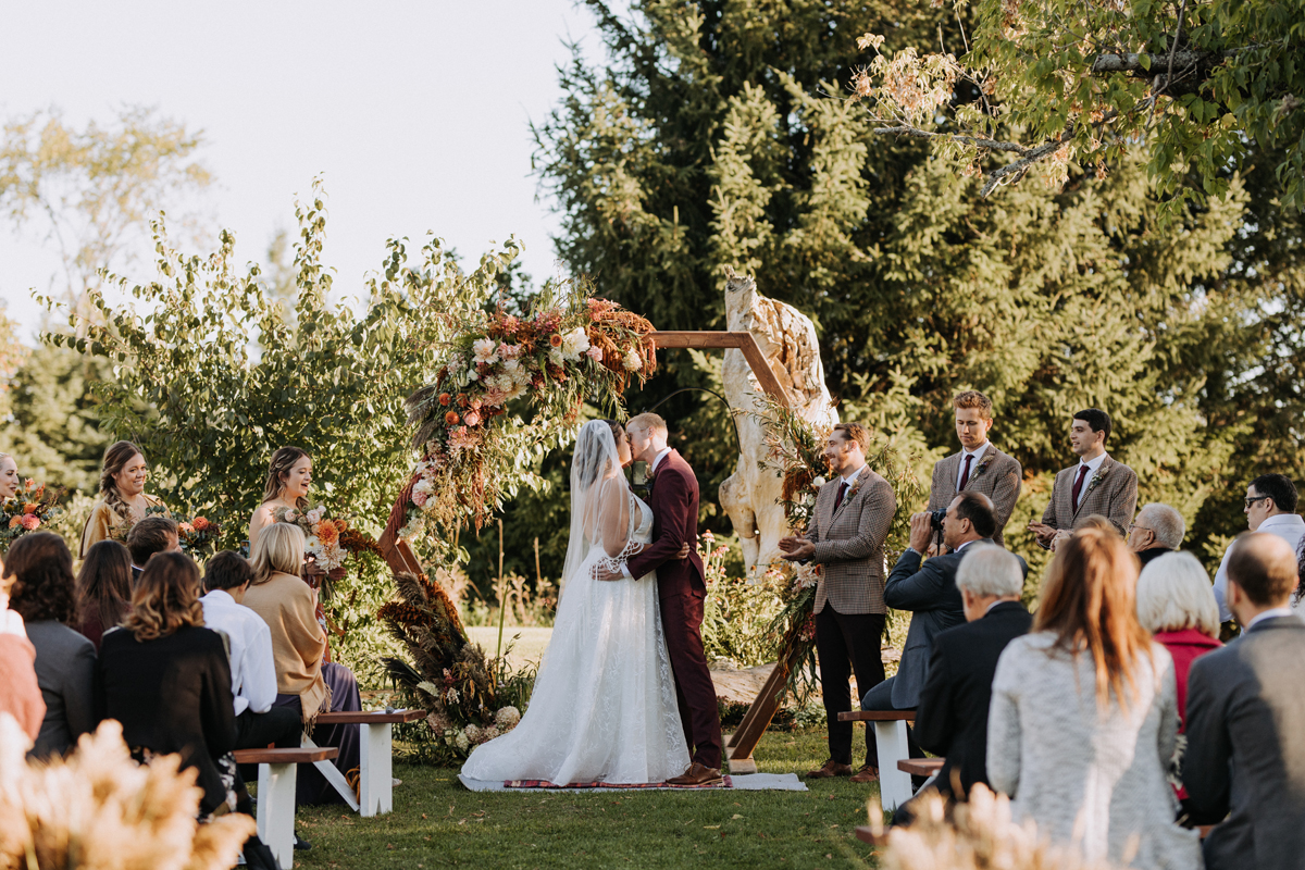 Herb Garden Almonte Fall Wedding (42)