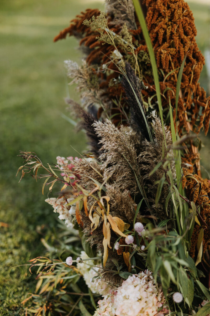 Herb Garden Almonte Fall Wedding (50)