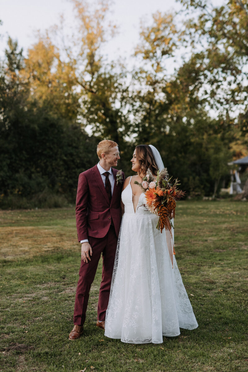 Herb Garden Almonte Fall Wedding (64)