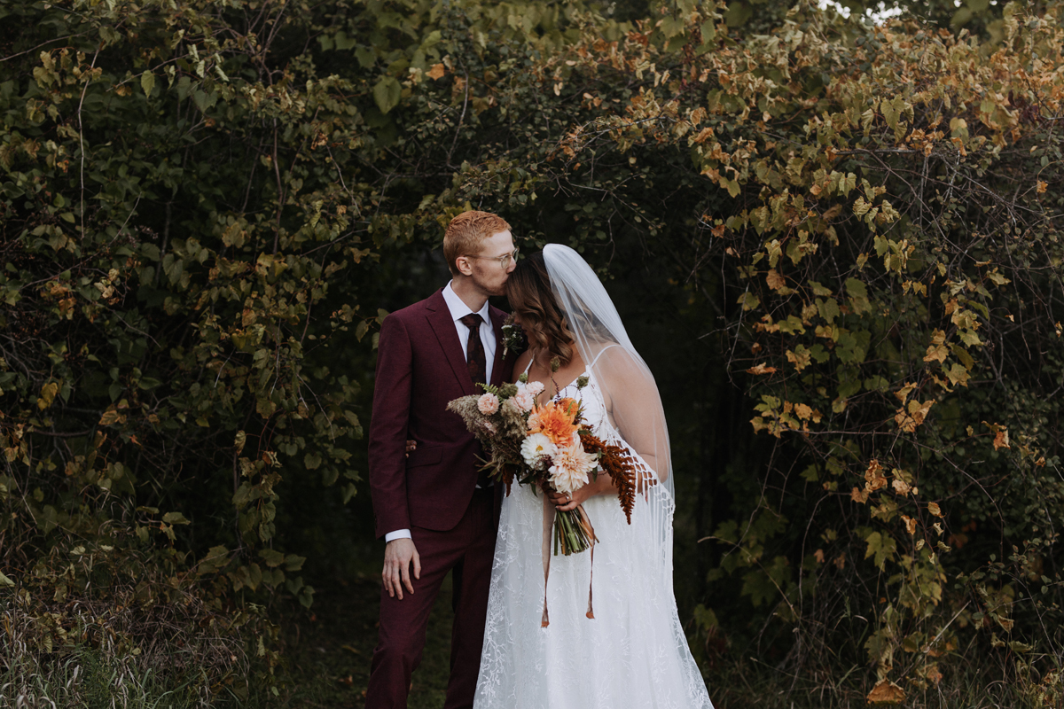 Herb Garden Almonte Fall Wedding (70)