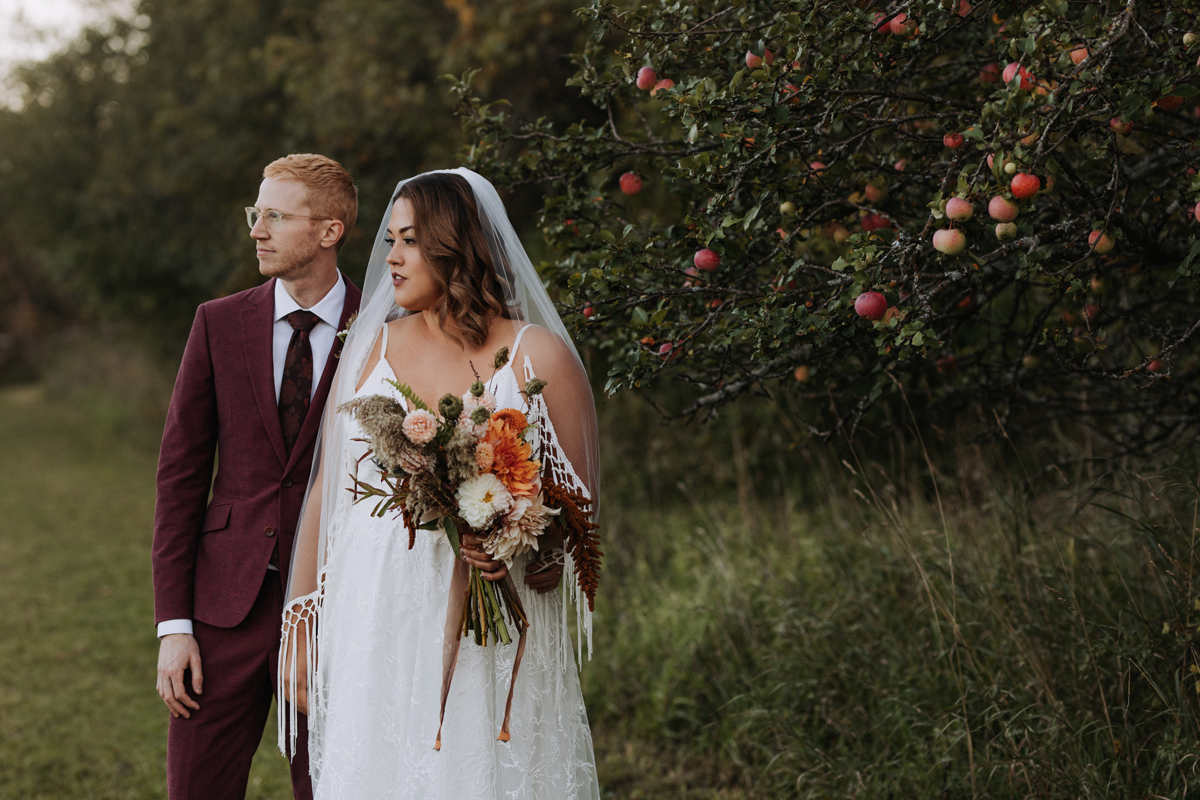 Herb Garden Almonte Fall Wedding (72)