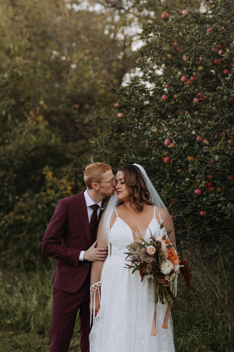 Herb Garden Almonte Fall Wedding (74)