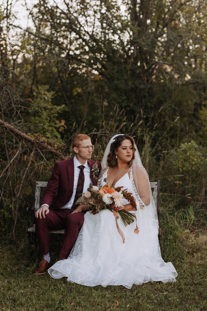 Herb Garden Almonte Fall Wedding (77)