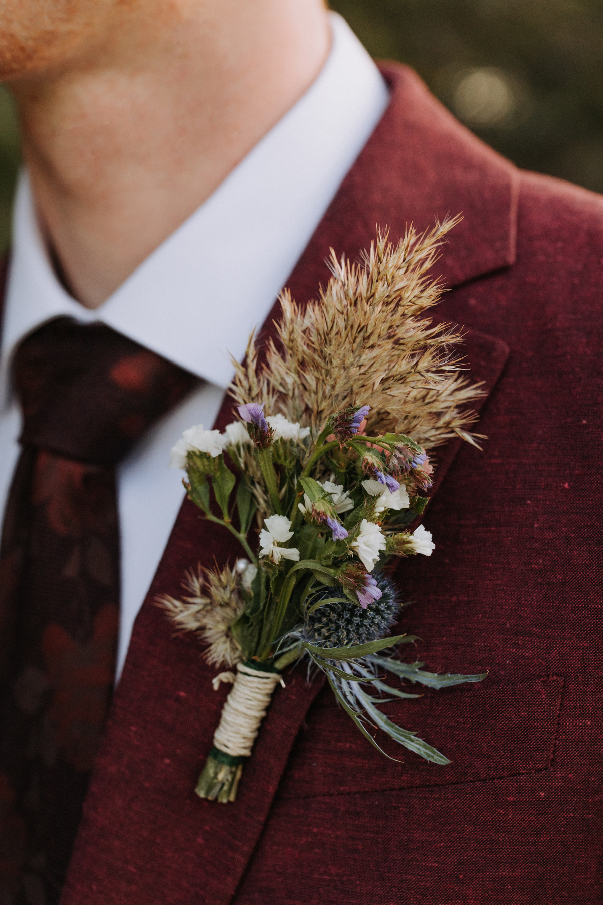 Herb Garden Almonte Fall Wedding (80)