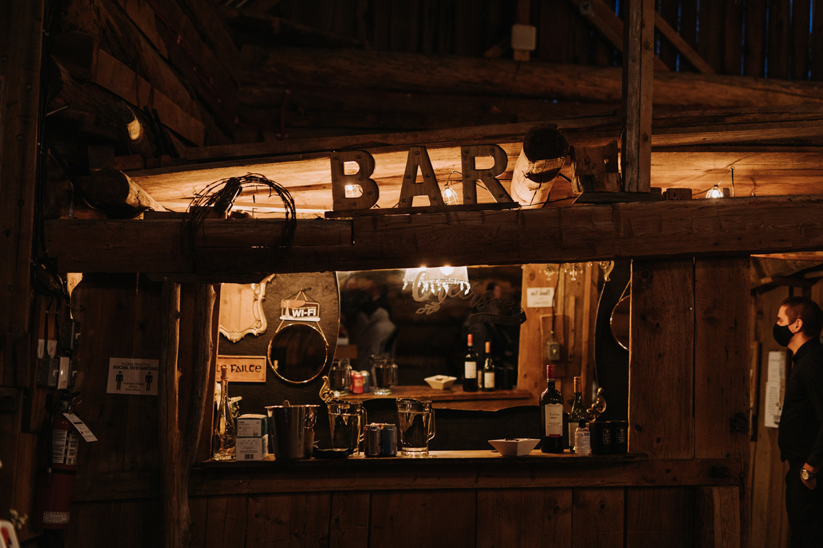 Herb Garden Almonte Fall Wedding (88)