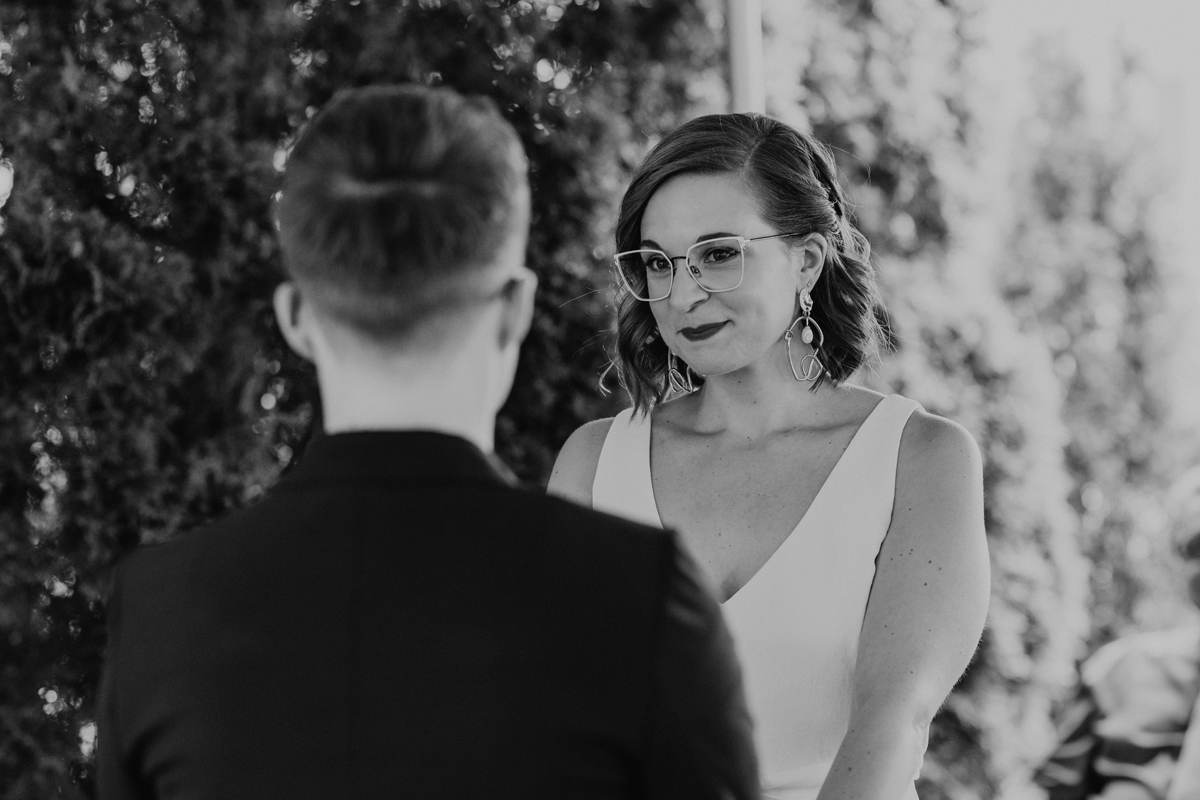 Intimate Backyard Lesbian Wedding Photography Ottawa (12)