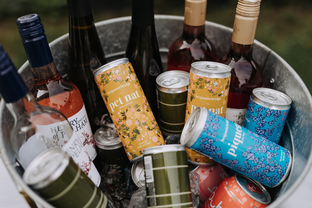 Intimate Backyard Lesbian Wedding Photography Ottawa (3)