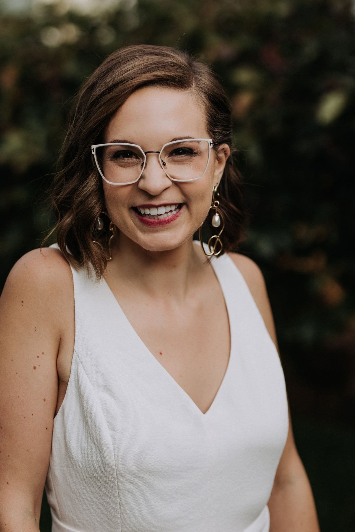 Intimate Backyard Lesbian Wedding Photography Ottawa (36)