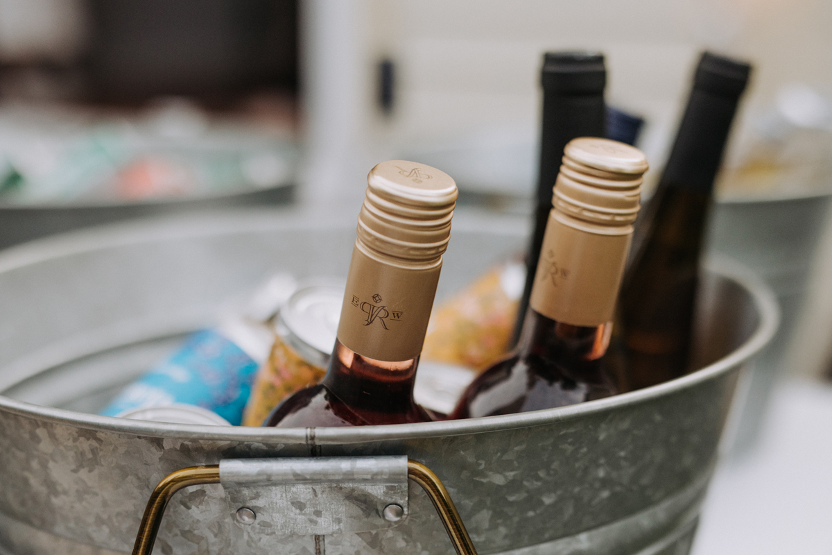 Intimate Backyard Lesbian Wedding Photography Ottawa (7)