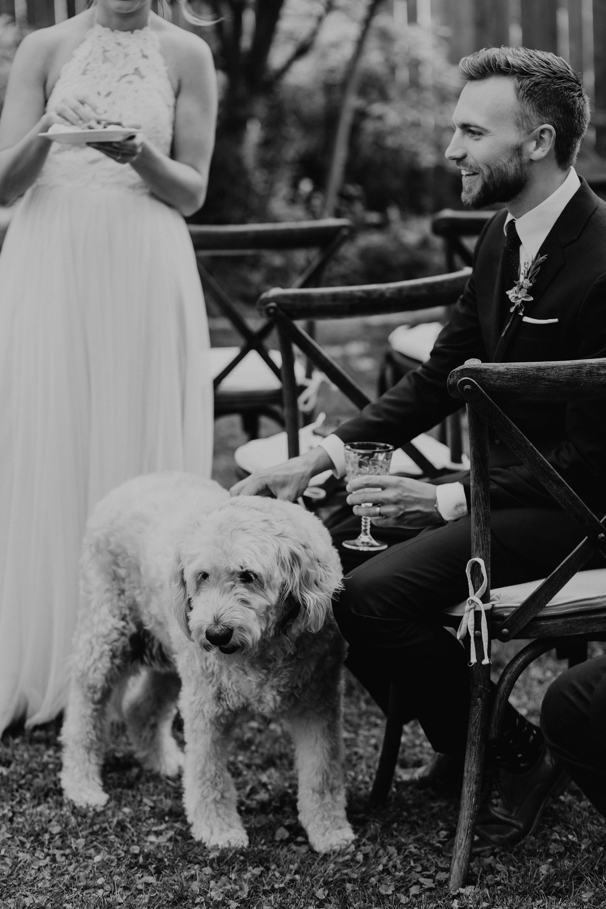 Intimate Backyard Micro Wedding Ottawa (18)