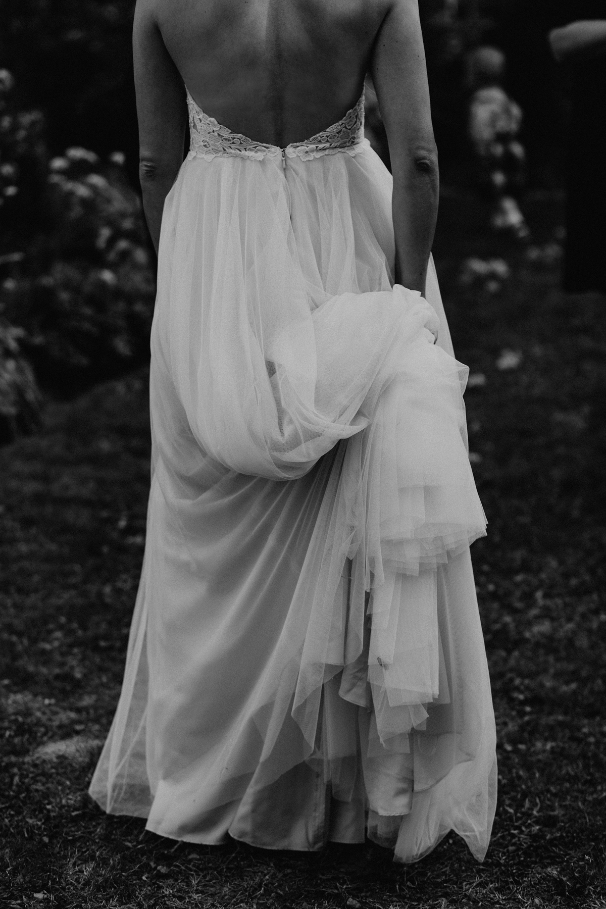 Intimate Backyard Micro Wedding Ottawa (19)