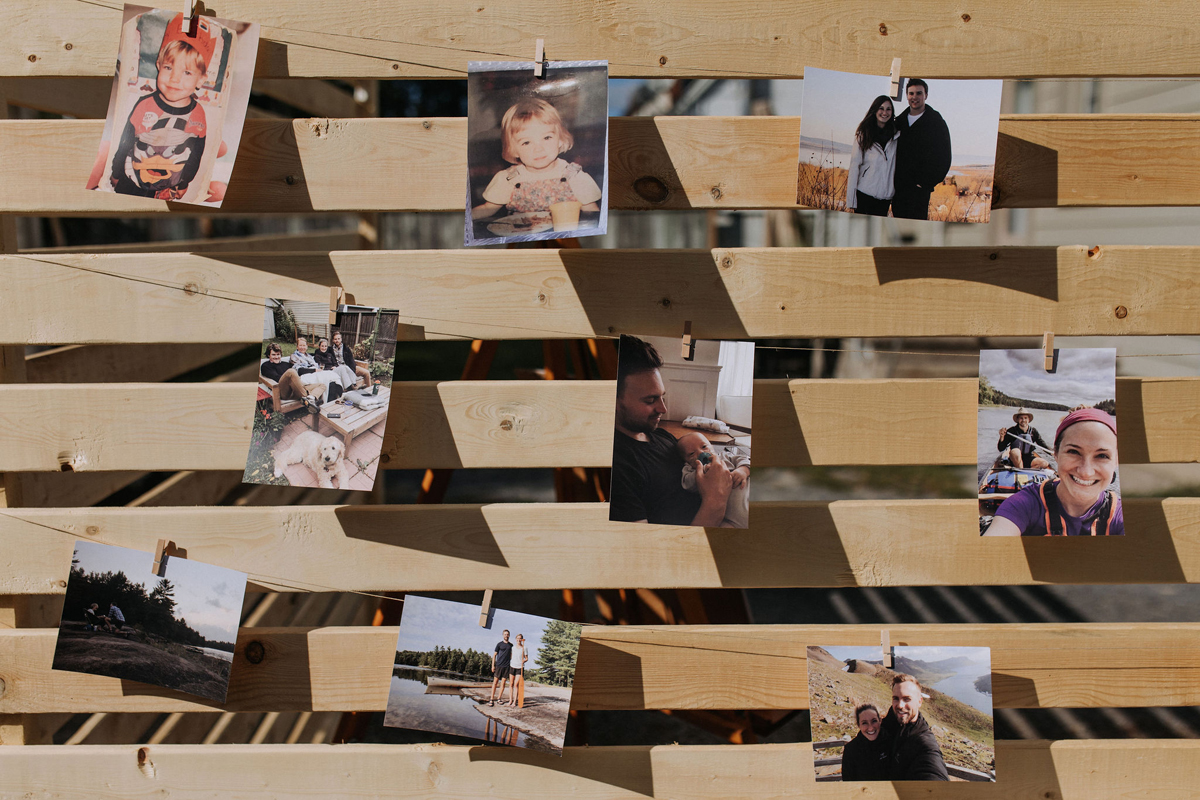 Intimate Backyard Micro Wedding Ottawa (2)