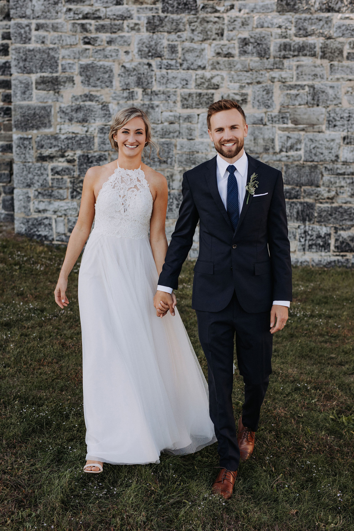 Intimate Backyard Micro Wedding Ottawa (20)